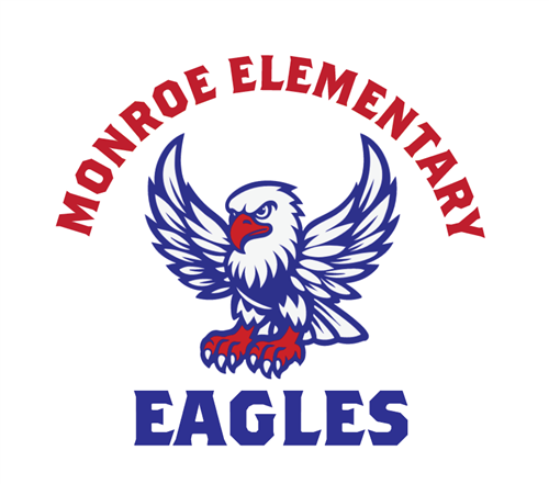 Monroe Elementary Eagles